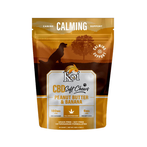 KOI-CBD-SOFT-CHEWS-PREMIOS-PARA-PERROS-PARA-ANSIEDAD