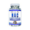 SUPLEMENTOS_DEPORTIVOS_GYM_MAYOREO_HTP_NACETYL-CYSTEINE-100-CAPSULAS NAC, CISTEÍNA, CYSTEINE, ANTIOXIDANTE, ANTIEDAD, HÍGADO, RIÑÓN, ALCA IMPORTADORA, ENVÍOS GRATIS