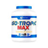 ISOTROPIC, RONNIE COLEMAN, WHEY, PROTEÍNA, ALCA, ALCA IMPORTADORA, SUPLEMENTOS DEPORTIVOS, MAYOREO, ENVÍOS GRATIS