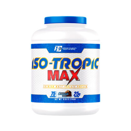 ISOTROPIC, RONNIE COLEMAN, WHEY, PROTEÍNA, ALCA, ALCA IMPORTADORA, SUPLEMENTOS DEPORTIVOS, MAYOREO, ENVÍOS GRATIS