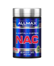 nac, allmax, cisteina, antiedad, antiaging, suplementos, mayoreo, envíos gratis