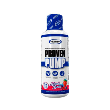 proven, pump, gaspari, glicerina, músculo, alca importadora, suplementos deportivos, mayoreo, envíos gratis