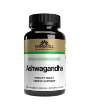 ashwaganda, ansiedad, insomnio, estres, cortisol, relax, alca, suplementos, salud, mayoreo