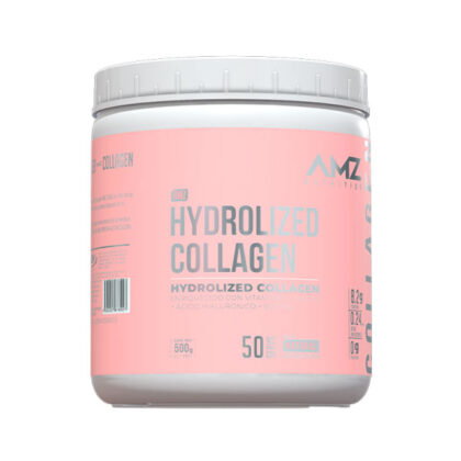 COLÁGENO HIDROLIZADO, AMZ, ALCA, SUPLEMENTOS, MAYOREO, PIEL, PELO, UÑAS, SALUD